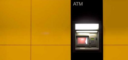 Limity wypłat z bankomatu