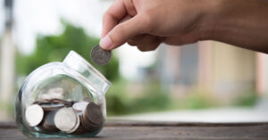 Jak odłożyć 200 tys. zł