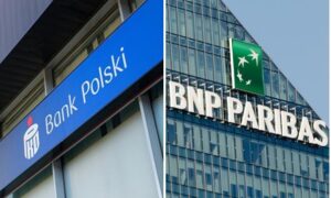 banki komercyjne w polsce