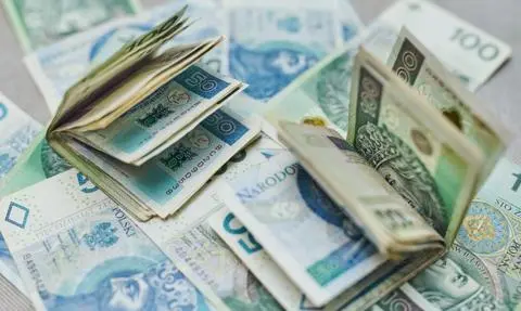 jak odłożyć 10 tys w rok