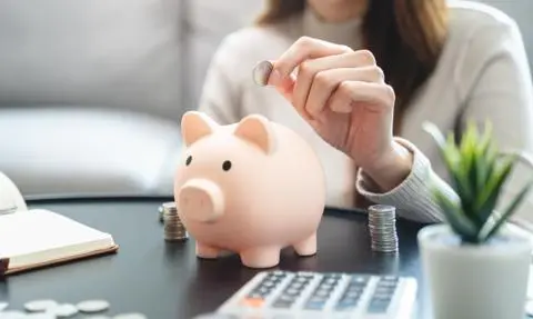 jak oszczędzać na emeryturę