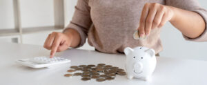 jak oszczędzać pieniądze