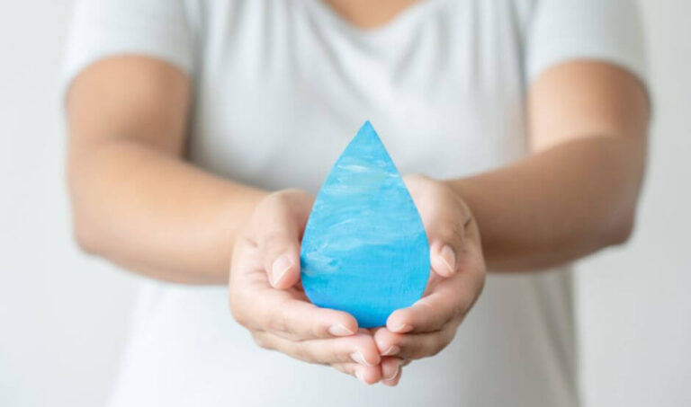 jak oszczędzać wodę w domu