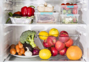 jak planować zakupy spożywcze