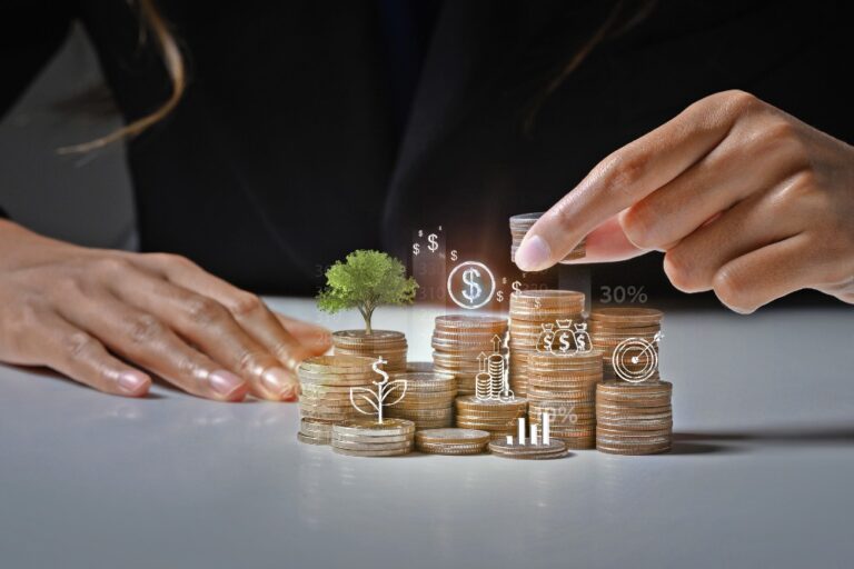 jak pomnożyć oszczędności