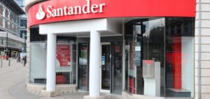 blokada konta santander
