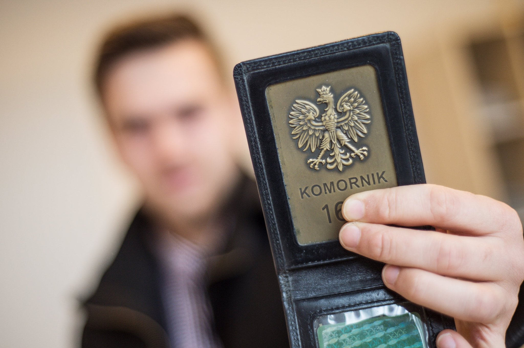 zajęcie komornicze