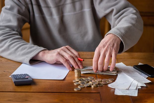 Jak wypłacić pieniądze z konta inwestycyjnego