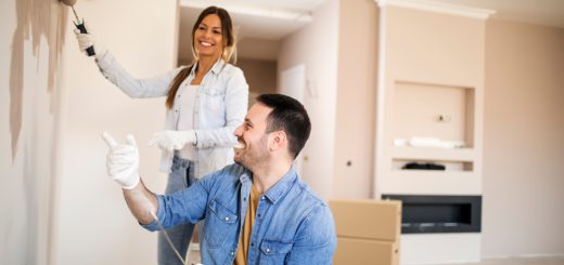 Kredyt na remont mieszkania – porady i wskazówki