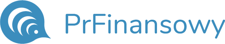 PrFinansowy - portal finansowy